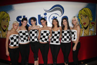 STATION - DOMENICA 20-04-08