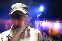 STATION - DOMENICA 20-04-08