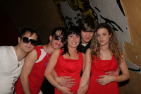 STATION - DOMENICA 27-04-08