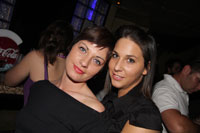 STATION - DOMENICA 11-05-08