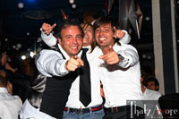 THATZ AMORE @ SHOWROOM - MARTEDI 25-12-07