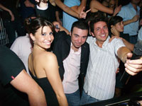 UNIVERSITARIA - MERCOLEDI 03-10-07