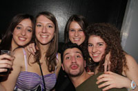 UNIVERSITARIA - MERCOLEDI 19-12-07
