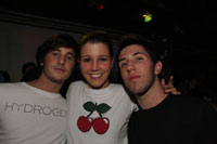 UNIVERSITARIA - MERCOLEDI 19-12-07