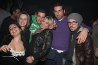 UNIVERSITARIA - MERCOLEDI 30-01-08