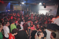 UNIVERSITARIA - MERCOLEDI 30-01-08