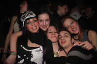 UNIVERSITARIA - MERCOLEDI 30-01-08
