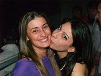 UNIVERSITARIA - MERCOLEDI 26-03-08