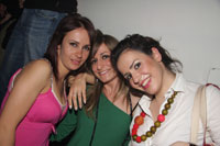 UNIVERSITARIA - MERCOLEDI 07-05-08