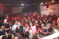 UNIVERSITARIA - MERCOLEDI 07-05-08