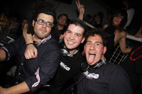 UNIVERSITARIA - MERCOLEDI 07-05-08