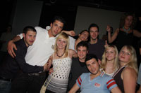 UNIVERSITARIA - MERCOLEDI 07-05-08