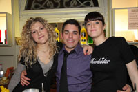 VILLA SELMI - DOMENICA 03-02-08