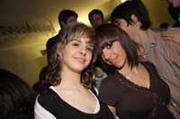 VILLA SELMI - DOMENICA 03-02-08