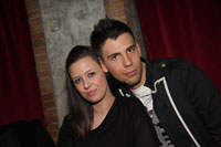 VILLA SELMI - DOMENICA 03-02-08