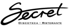 logo discoteca secret porto viro rovigo