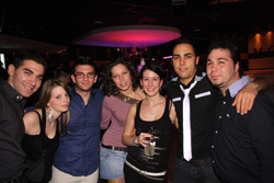 discoteca secret 18-11-2011