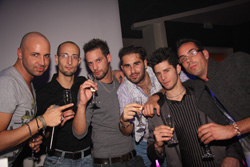 discoteca secret 18-11-2011