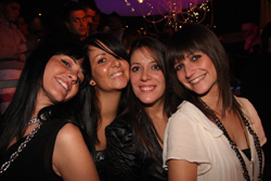 discoteca secret 18-11-2011