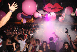 discoteca secret 18-11-2011