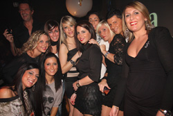 discoteca secret 25-11-2011