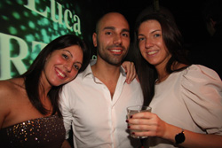 discoteca secret 25-11-2011