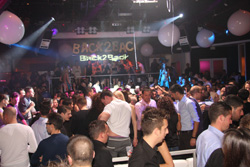 discoteca secret 25-11-2011