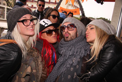 PAPEETE BEACH - Domenica 31 Marzo 2013
