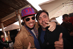 PAPEETE BEACH - Domenica 31 Marzo 2013