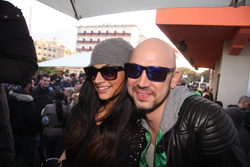 PAPEETE BEACH - Domenica 31 Marzo 2013