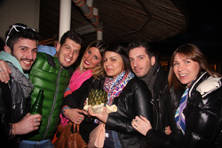 PAPEETE BEACH - Domenica 31 Marzo 2013