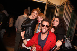 PAPEETE BEACH - Domenica 31 Marzo 2013