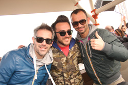PAPEETE BEACH - Lunedi 01 Aprile 2013