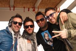 PAPEETE BEACH - Lunedi 01 Aprile 2013