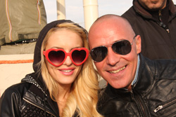 PAPEETE BEACH - Sabato 27 Aprile 2013