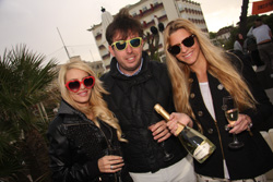 PAPEETE BEACH - Sabato 27 Aprile 2013