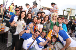 PAPEETE BEACH - Sabato 18 Maggio 2013