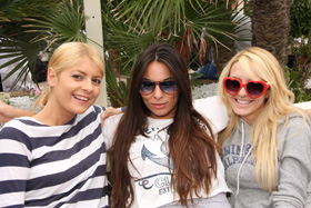 papeete beach sabato 01 giugno 2013