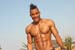 %papeete beach%