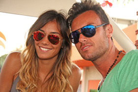 papeete beach sabato 22 giugno 2013