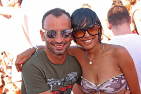 PAPEETE BEACH - Domenica 23 Giugno 2013