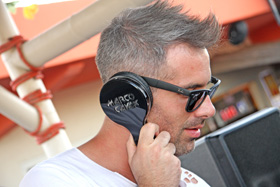 PAPEETE BEACH - Domenica 23 Giugno 2013