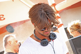 papeete beach domenica 30 giugno 2013