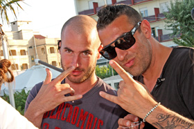 papeete beach domenica 30 giugno 2013
