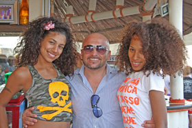 papeete beach domenica 30 giugno 2013