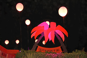 papeete beach venerdi 05 luglio 2013 - notte rosa