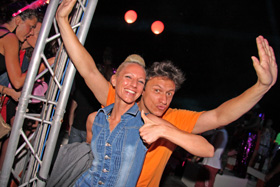 papeete beach venerdi 05 luglio 2013 - notte rosa