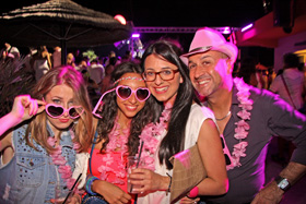 papeete beach venerdi 05 luglio 2013 - notte rosa