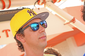 papeete beach sabato 06 luglio 2013