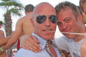 papeete beach sabato 06 luglio 2013